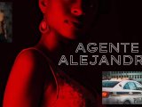 EROTIC AUDIO FOR WOMEN IN SPANISH (ASMR) - AGENT ALEJANDRO