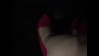 @tici_feet IG ticii_feet tici 脚踏板泵转速（预览）完整视频出售