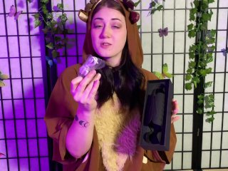 What's in the Box? Amazon Sohimi Male Vibe Unboxing n Review OmankoVivi