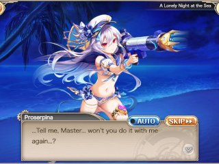 [Raging Marine] ProserpinaH-Scene 01 (Kamihime ProjectENG)