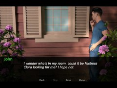 Dusklight Manor 19