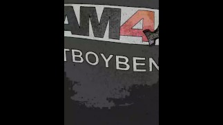Slutboyben CAM4 Круиз на открытом воздухе Веселье ночью