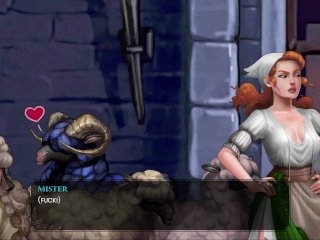 WHAT A LEGEND #13 • PC Gameplay HD