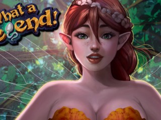 WAS FÜR EINE LEGENDE #13 • PC Gameplay HD