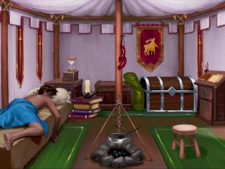 WHAT A LEGEND #14 • PC Gameplay HD