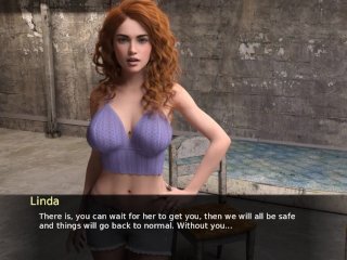 Pine Falls 2_Part 12 Her Best Sex Ever_By LoveSkySan69