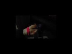 Master caged his tiny  - Screenshot 16 of 16 - Blowjob