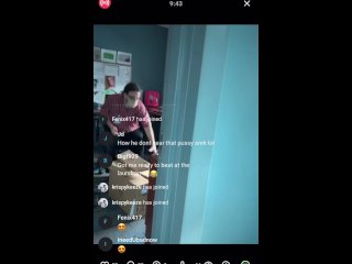 Extremely Risky Work_Play- OnlyFans Leak (no_Audio)