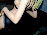 pigtails bikini figure bukkake japanese nerdy anime hentai Masturbation  semen