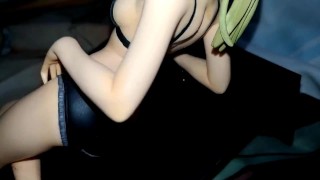 косички бикини фигура буккаке японский ботаник аниме хентай мастурбация сперма