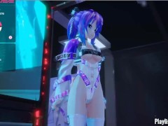 Blue Eyes White Tiger: 2nd Ever Tail Stream (4-05-20) - Screenshot 5 of 16 - Projekt Melody