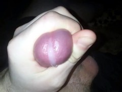 Дрочка перед сном