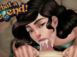 どのようなLEGEND#15•PCゲームプレイHD