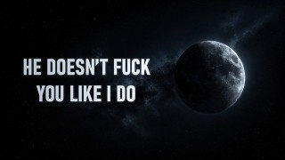 He Doesn't Fuck You Like I Do [Erotic Audio for Women]