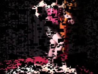 bobby get trampled in fetish salon by bizarrlady jessica