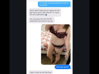 Fucked a cheating married man from reddit - boyfriend waited in the car