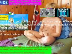 TERROC+ALT DISNEY WORLD KING SHRIMP MAC DUCK HOHOHO COLOR+CINEMA SHORT=CARD 1906+2020-08-19 09-53-02