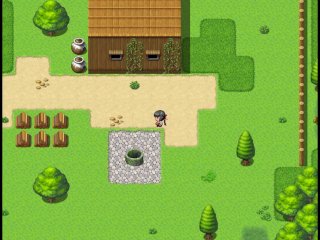 Exorcist Shrine Maiden Inaho CH 7: Anal temptation