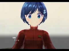 【アニメーション】【マジカミ】密室ＩＮ体育倉庫【花織】