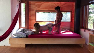 Red Room - ХАРДКОРНЫЙ ТРАХ В САЛОНЕ (ДЛИННАЯ ВЕРСИЯ) ТИЗЕР от @elKonguito см. описание по ссылке!