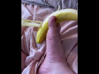 Hot Sexy Teen Strokes Dick Playful Foot Job