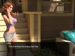 Pine Falls 2 Part 13 A Very Bad Day For Everyone By LoveSkySan69