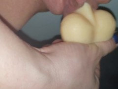 Getting myself off  - Screenshot 13 of 16 - Solo Squirt