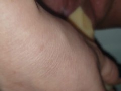Getting myself off  - Screenshot 7 of 16 - Squirt