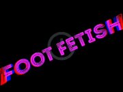 Preview 1 of Footsluts sahara knite, michelle thorne & talula thomas like to play
