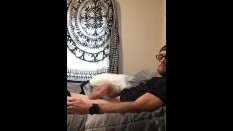 Jerk off
