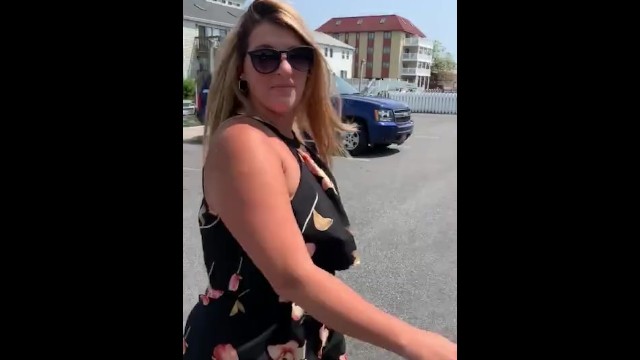 Ocean City MD Girl on Dock comes to Hotel to Fuck PAWG Amatuer Porn -  Pornhub.com