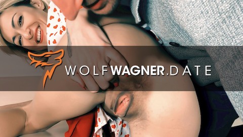 Lola Shine es follada bien por Pornfighter! WOLF WAGNER wolfwagner.date