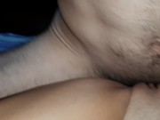 Preview 1 of Amateur quickie before work