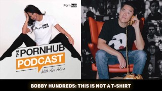 38. Bobby honderden: dit is geen T-shirt