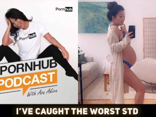 skinny, thepornhubpodcast, japanese, behind the scenes