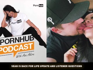 mother, mom, skinny, thepornhubpodcast