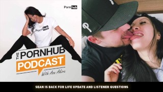 42 Sean Returns To Answer Listener Questions And Provide An Update On His Life