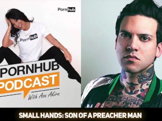 27.Small Hands: Son_of a_Preacher Man