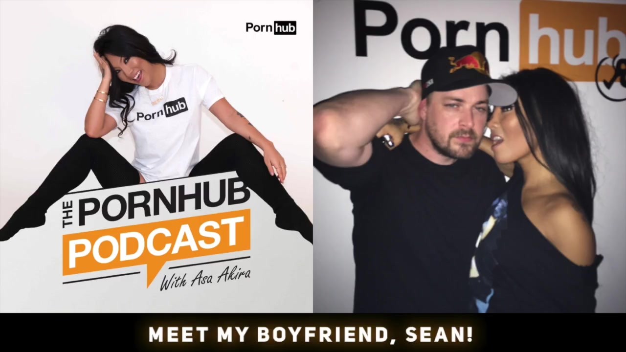 14. Meet my Boyfriend, Sean!