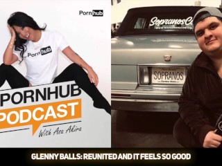 17. Glenny Balls: Reunido e é Tão Bom