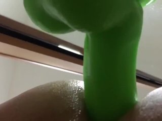 My dildo