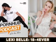 Preview 2 of 5.	Lexi Belle: 18 4ever
