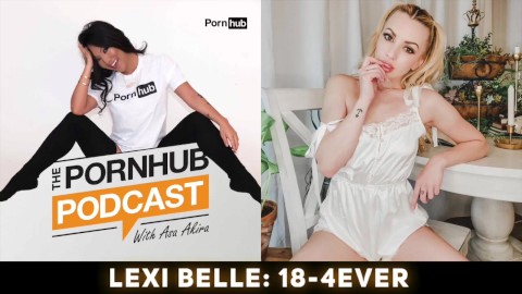 5.	Lexi Belle: 18 4ever