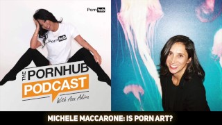 39.	Michele Maccarone: Is Porn Art?
