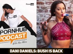 16.	Dani Daniels: Bush is Back