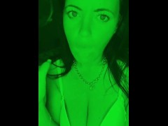 Snap inhale smoking