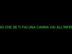 prova greenscreen e effetti video - Screenshot 1 of 16 - Kink