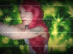 prova greenscreen e effetti video - Screenshot 11 of 16 - Kink