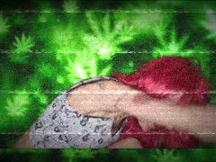 prova greenscreen e effetti video