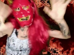 prova greenscreen e effetti video - Screenshot 15 of 16 - Funny